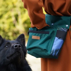 Duża kieszeń do saszety - nowe wzory