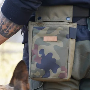 Mała kieszeń do saszety - nowe wzory