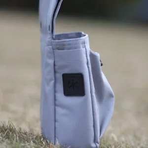 Duża kieszeń do saszety - gładkie