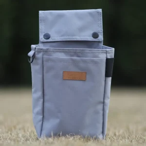 Mała kieszeń do saszety - gładkie