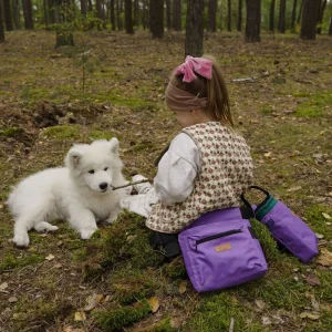 Violette, czyli Wiola