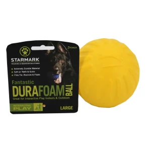 Żółta Piłka Starmark®